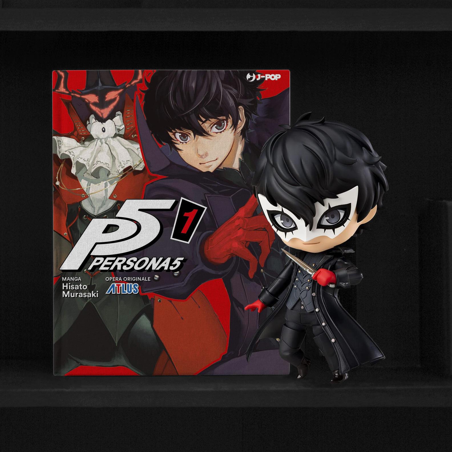 5 manga usciti in Italia tratti da alcuni dei più famosi videogiochi