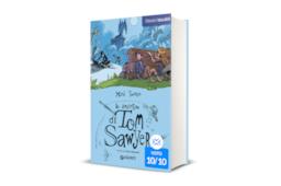 Libro Le avventure di Tom Sawyer