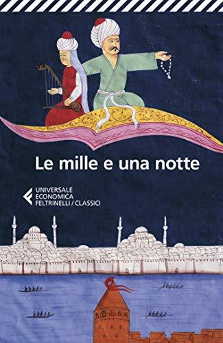 Le mille e una notte (formato kindle)