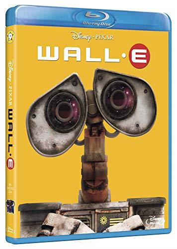 Wall-E - Collection 2016 (Blu-Ray)