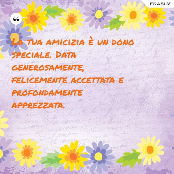 Frasi di ringraziamento: 100 modi per dire 'Grazie'
