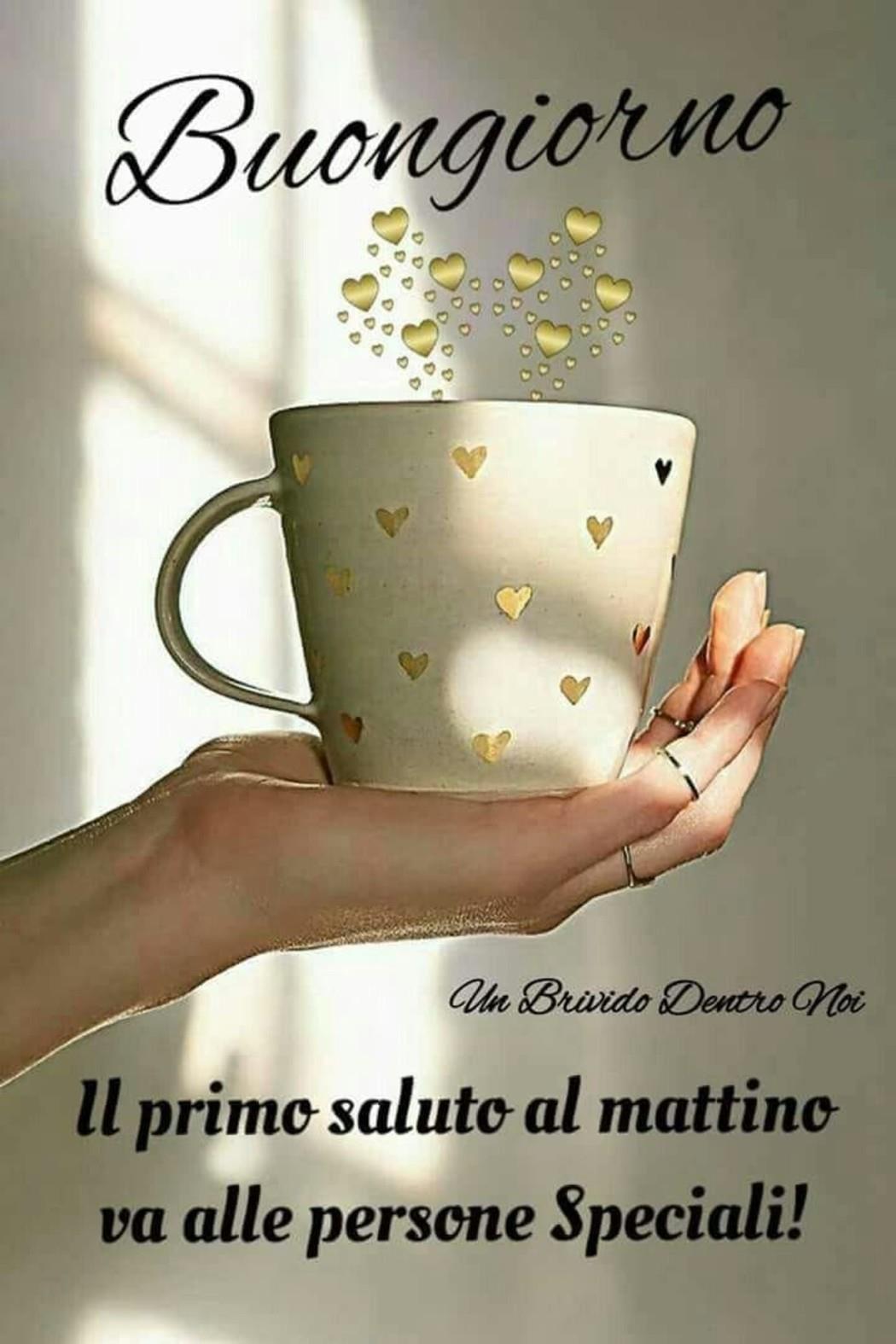 Immagini belle buongiorno