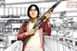 I am a Hero di Kengo hanazawa