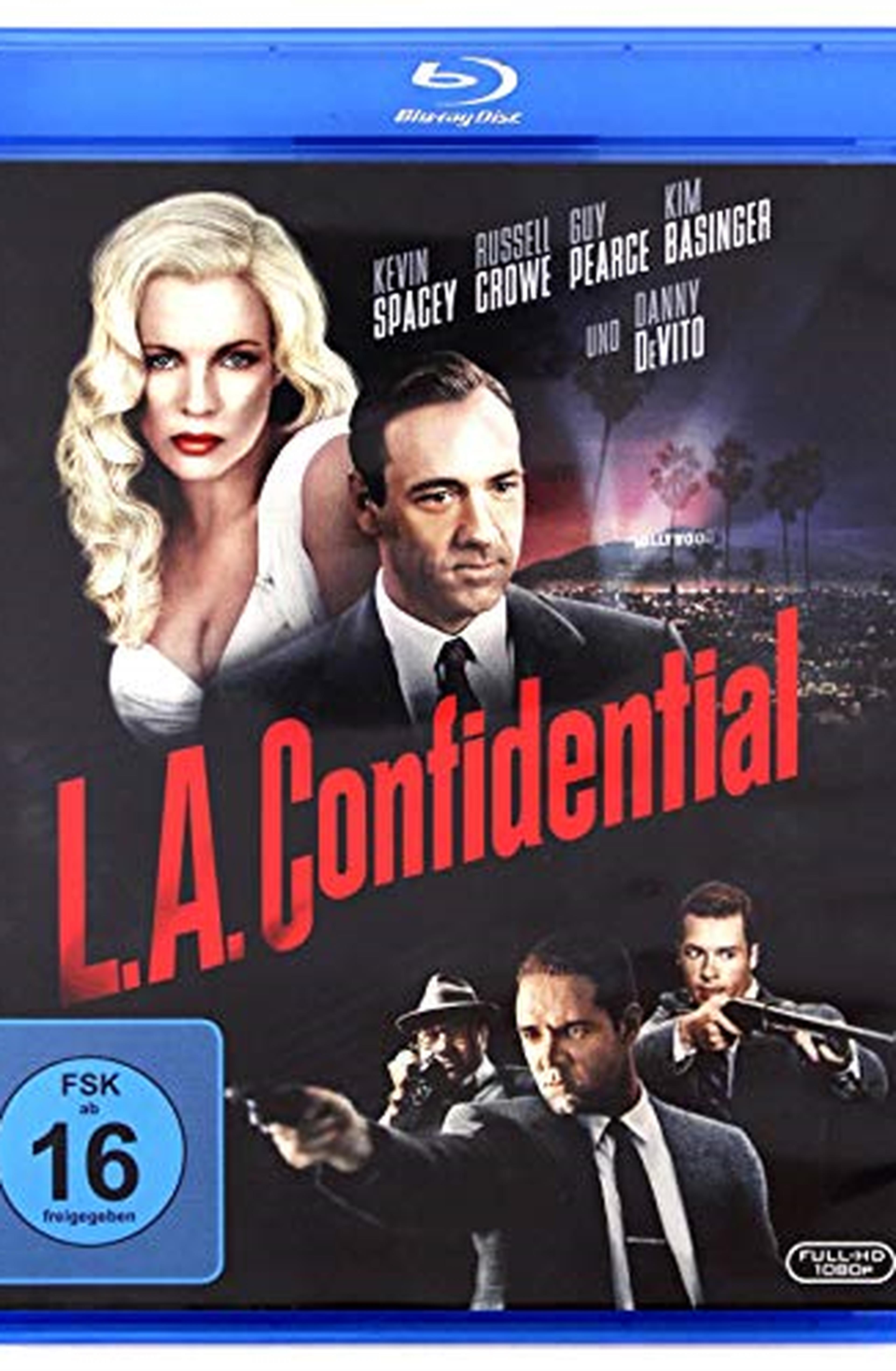 L.A. Confidential