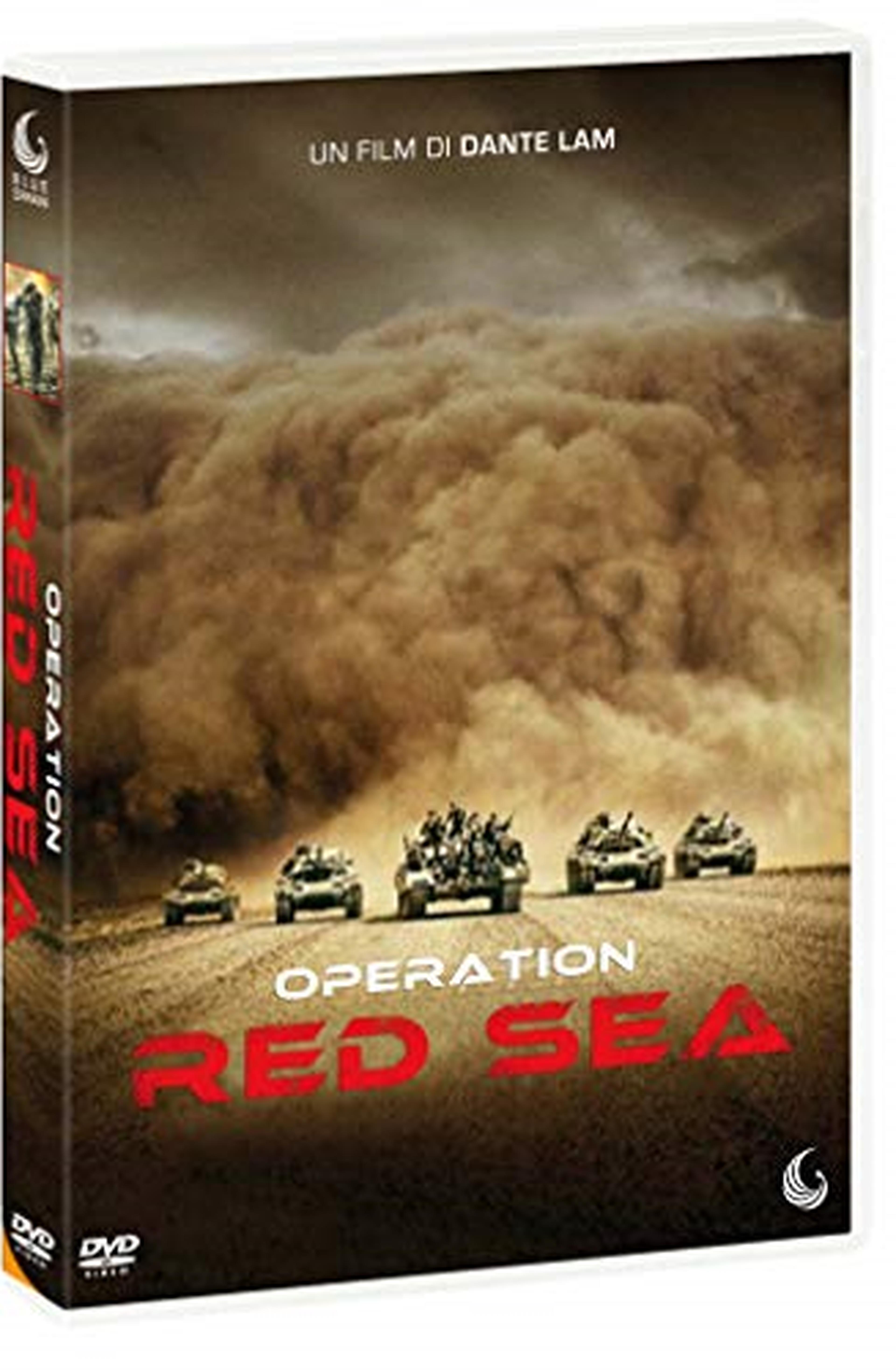 Operation Red Sea