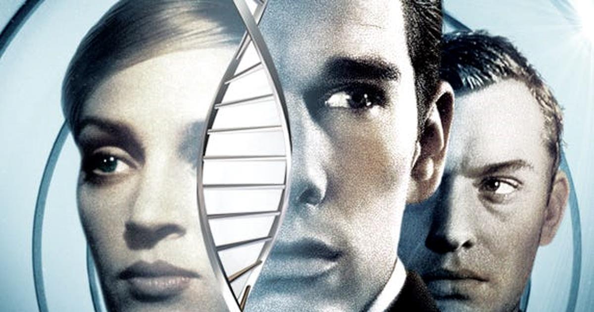 gattaca - la porta dell'universo