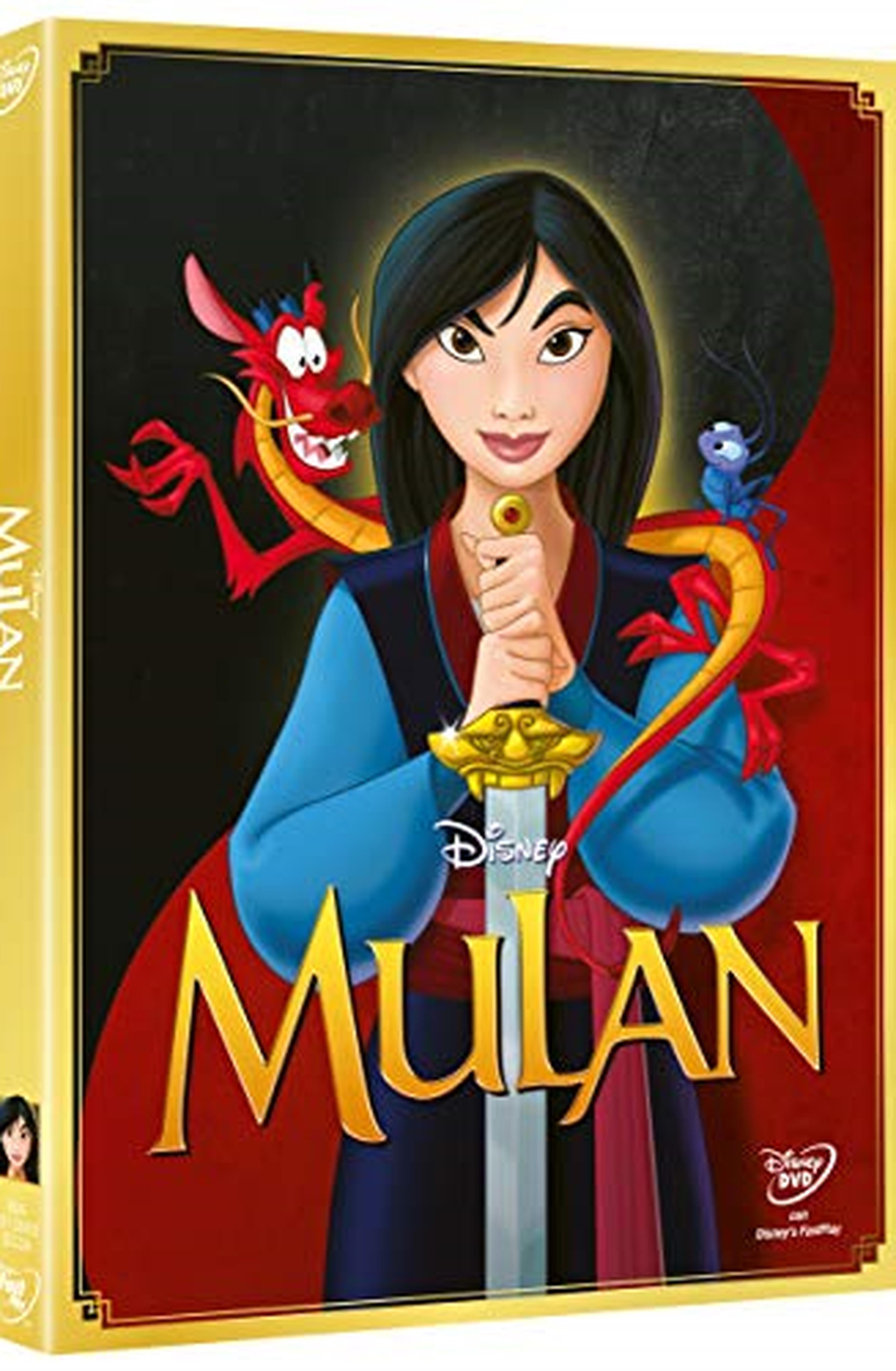 Mulan (Classici Disney)