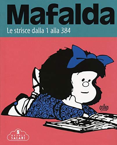 Mafalda: 1