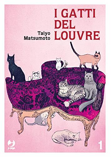 I gatti del Louvre: 1