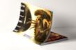 Lo Xenomorfo in Prometheus Fire and Stone Vol. 2