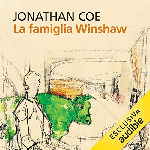 La famiglia Winshaw (audiolibro)