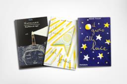 Libri per giocare con le ombre