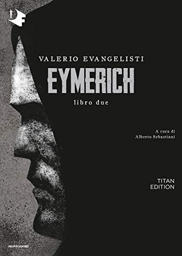 Eymerich. Titan edition: 2
