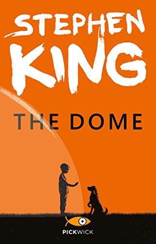 The dome (Formato Kindle)