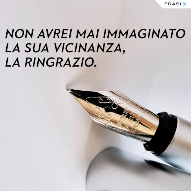 Frasi Di Ringraziamento: 100 Modi Per Dire 'Grazie'