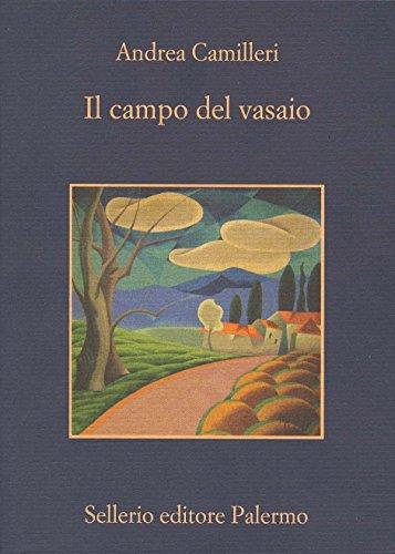 Il campo del vasaio (Il commissario Montalbano Vol. 13)