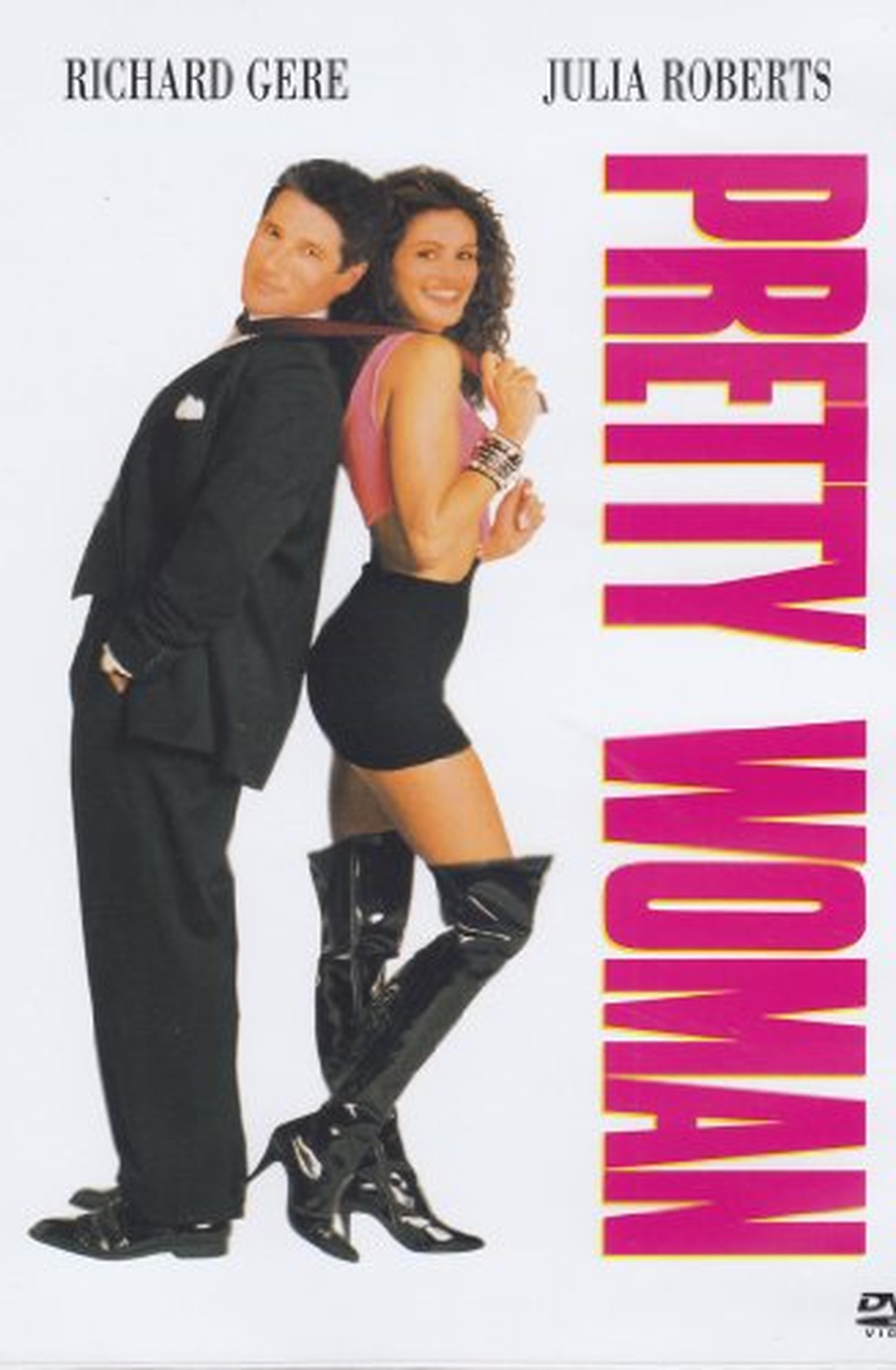 Pretty Woman