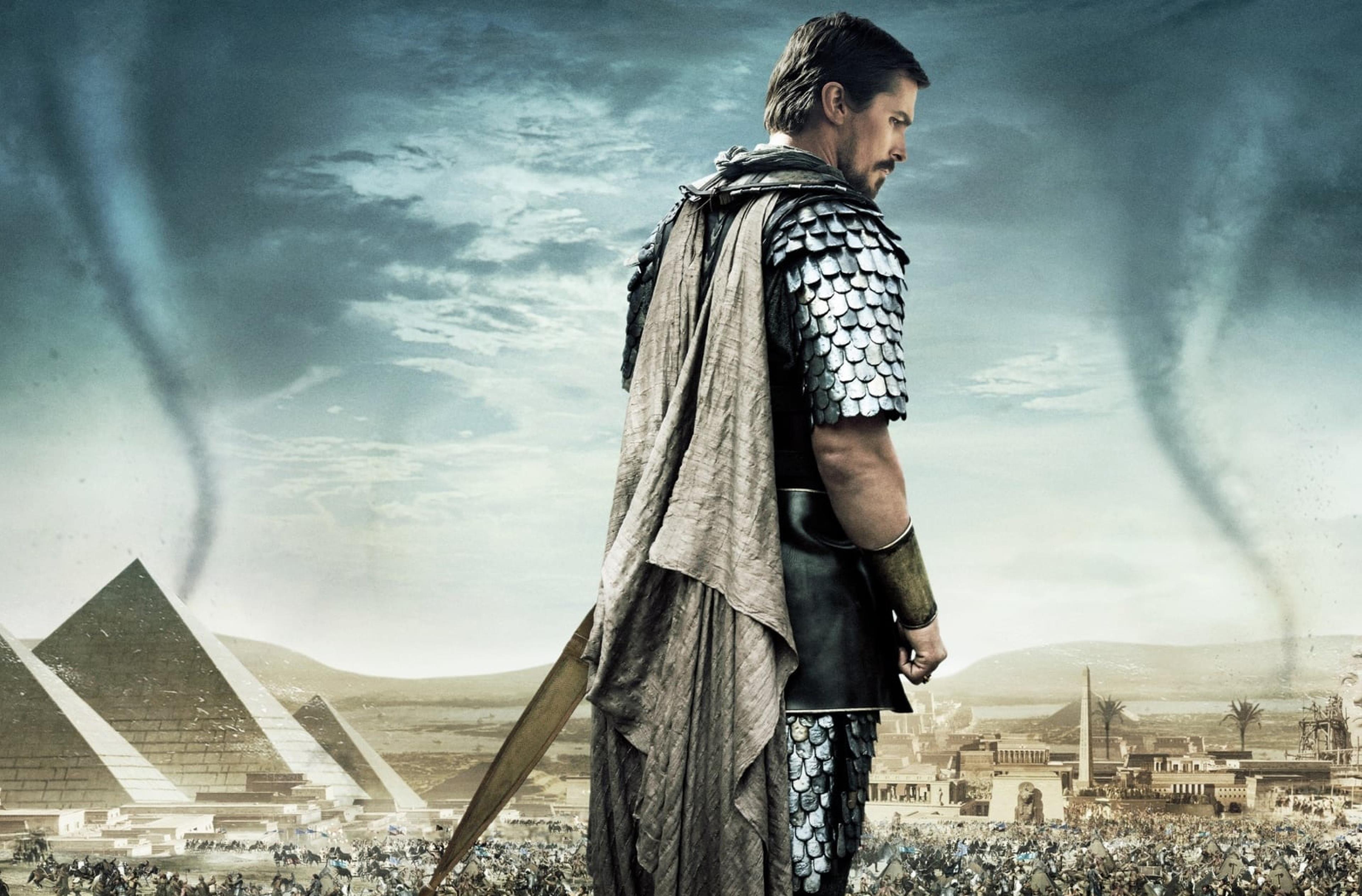 Copertina Exodus frasi