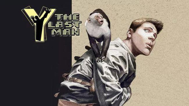Immagine di Y: The Last Man
