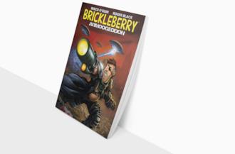 I protagonisti di Brickleberry tornano alla carica