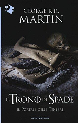 Il trono di spade: 7