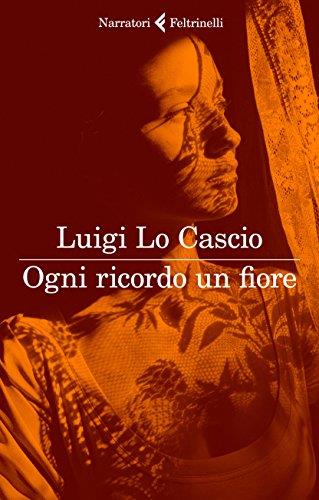 Ogni ricordo  un fiore