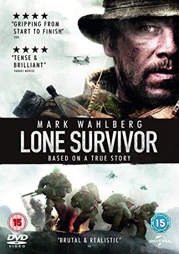Lone Survivor [Edizione: Regno Unito] [ITA] [Edizione: Regno Unito]
