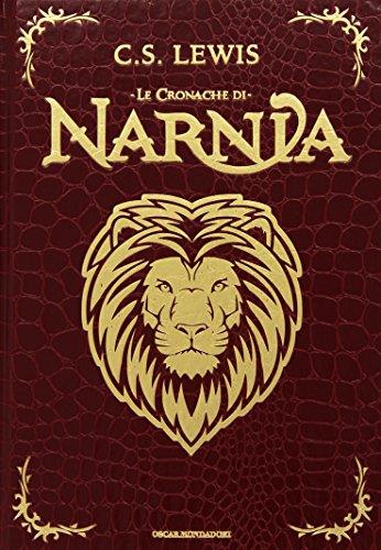 Le cronache di Narnia. Ediz. speciale. Oscar draghi