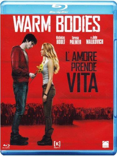 Warm Bodies - L'Amore Prende Vita