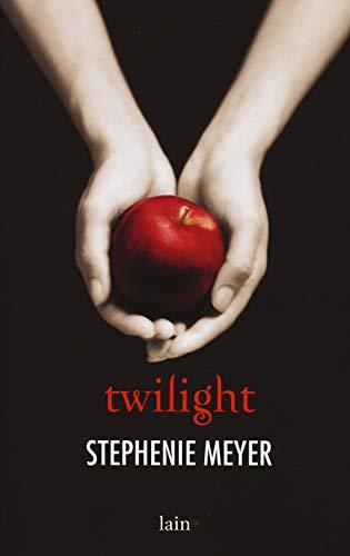 Twilight, il primo volume della saga