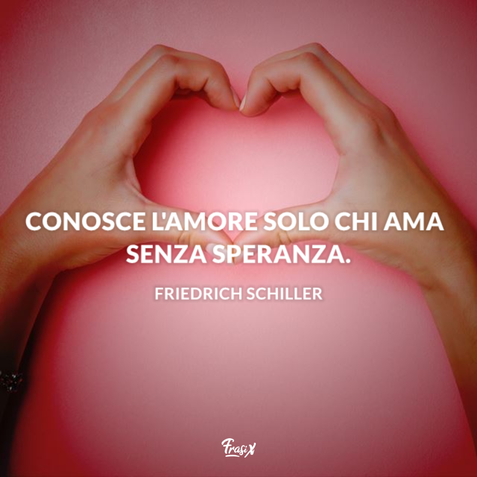 Frasi sulle donne e l'amore