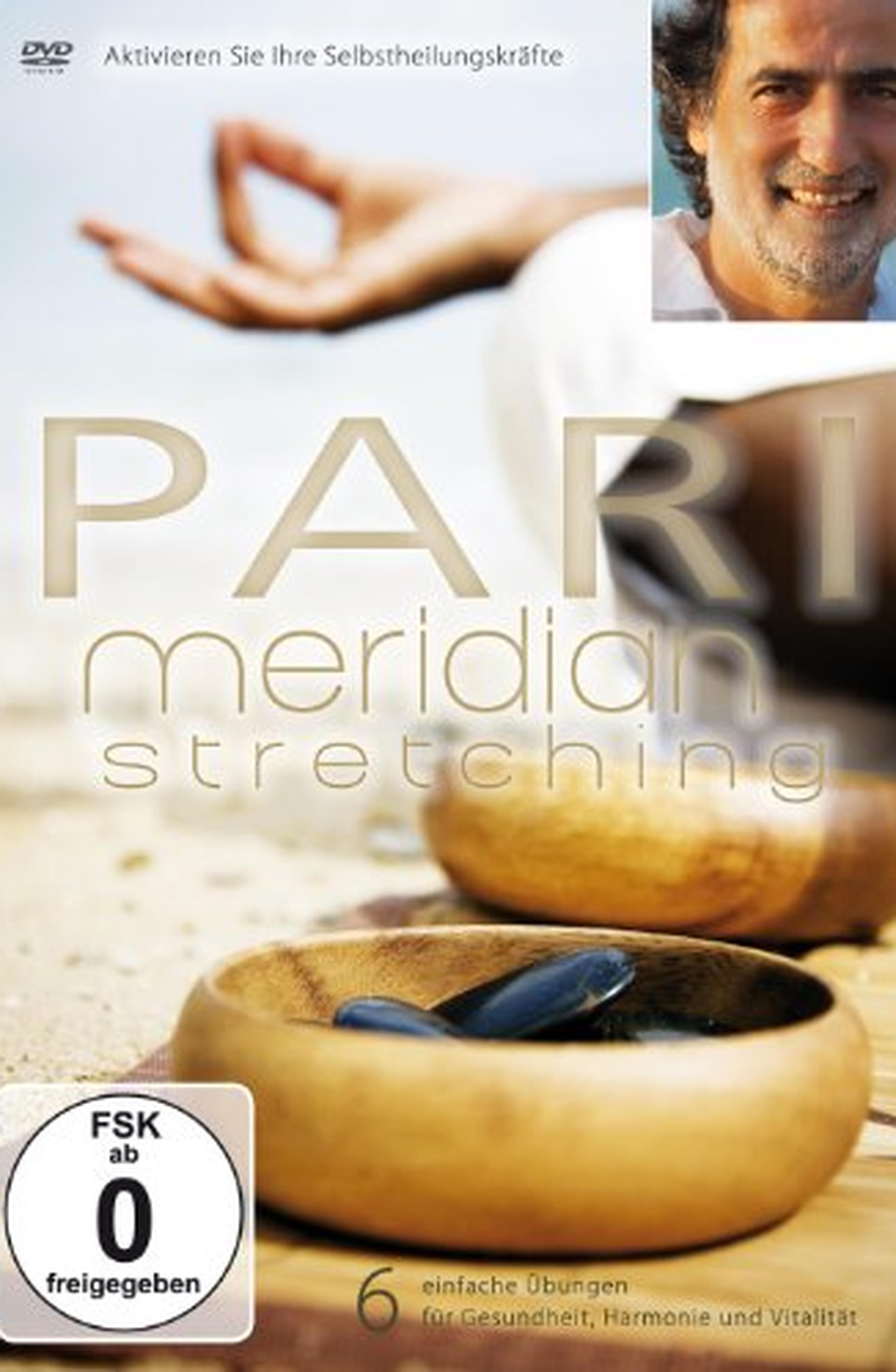 Meridian Stretching