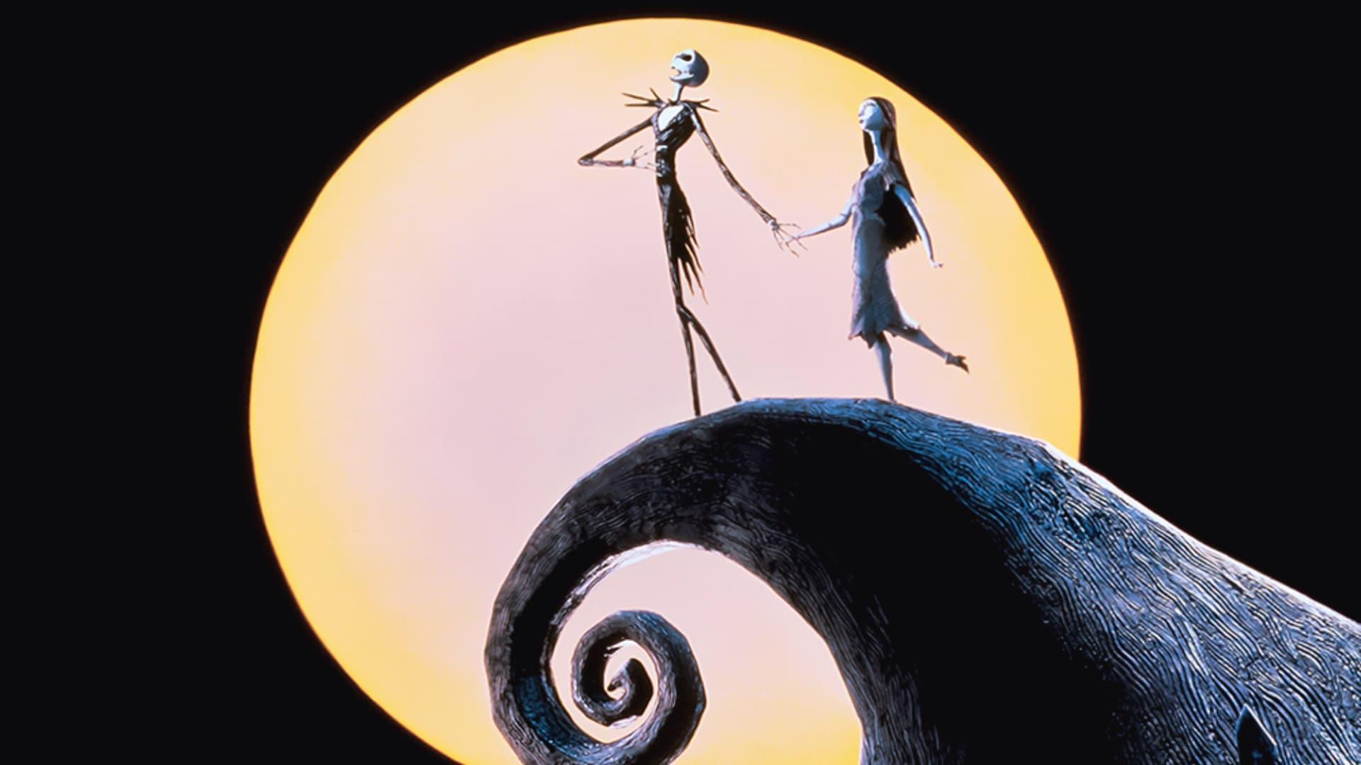 Le frasi più indimenticabili di Nightmare before Christmas