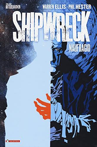 Shipwreck: 1