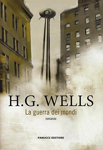 La guerra dei mondi (Copertina rigida)
