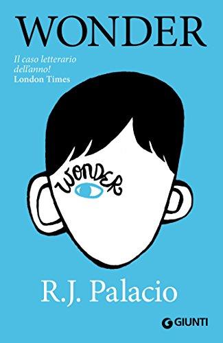 Wonder (A Wonder Story Vol. 1)
