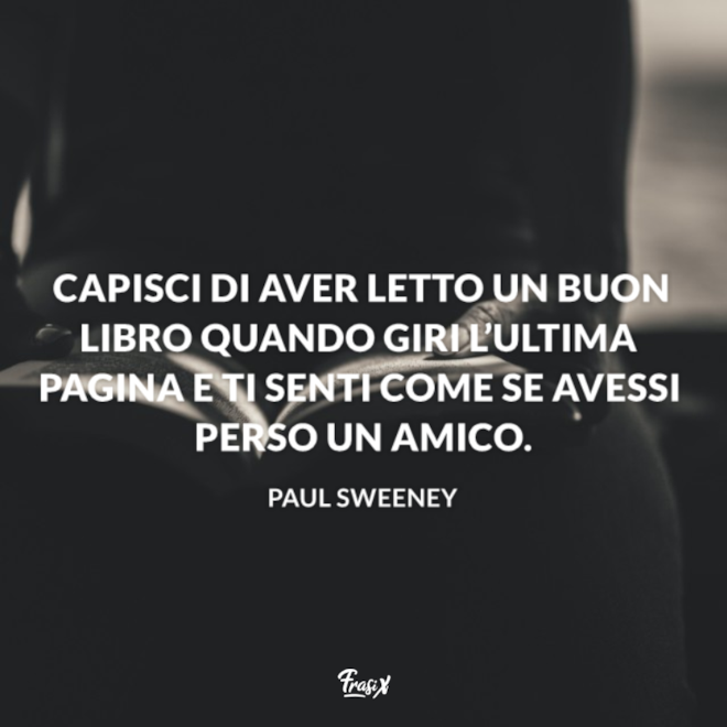 Frasi sul piacere della lettura le 30 più belle ed emozionanti Frasi sul piacere della lettura le 30 più belle ed emozionanti