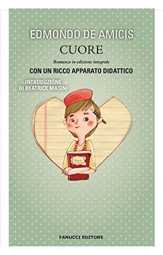 Cuore. Ediz. integrale (Copertina Flessibile)