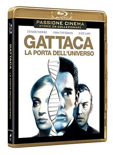 Gattaca-La Porta Dell'Universo