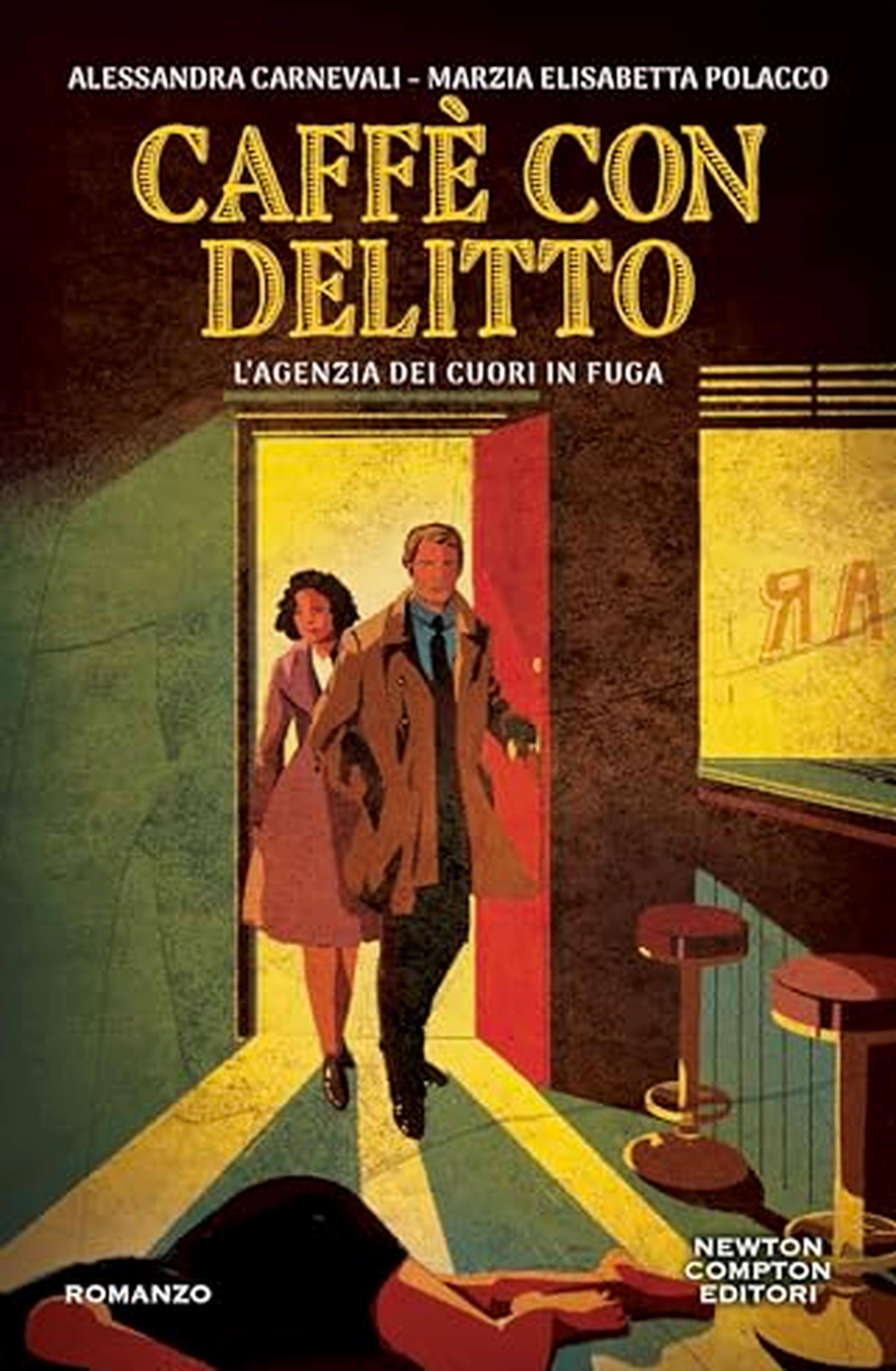 Caffè con delitto