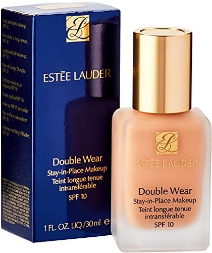 Estée Lauder Stay-in-Place Makeup SPF10 fondotinta lunga tenuta fresco e naturale n.4C1 outdoor beige 03