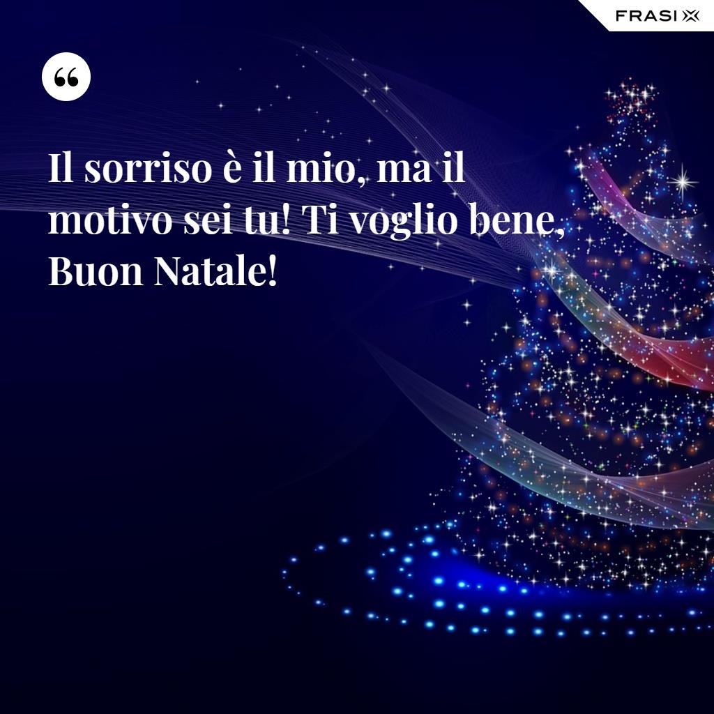 Auguri di Buon Natale 2020 le 50 frasi più belle e toccanti di sempre