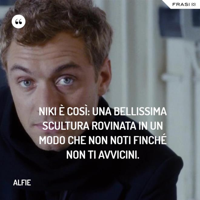 Lloyd Mi Sono Chiuso In Me Stesso