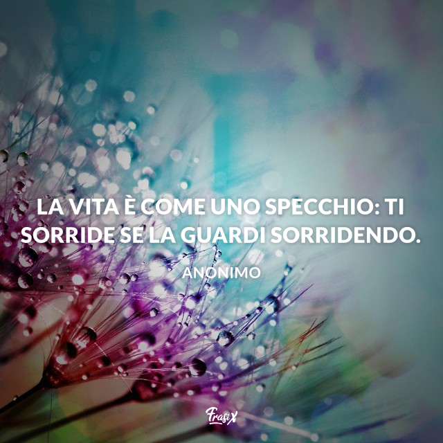 Stati Whatsapp sulla vita 50+ frasi belle e profonde da condividere