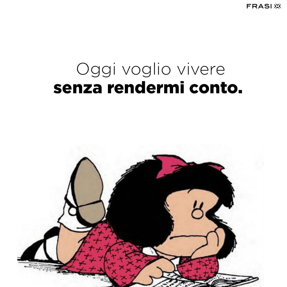 Le frasi di Mafalda più belle e ironiche da condividere sui social