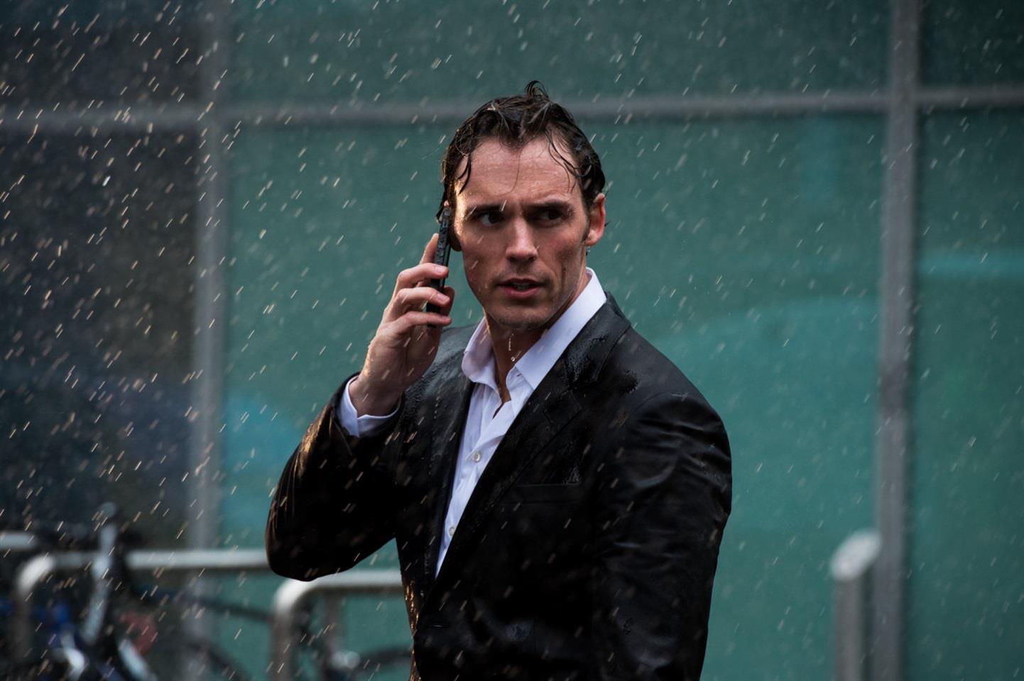 Io Prima di Te, Sam Claflin è Will