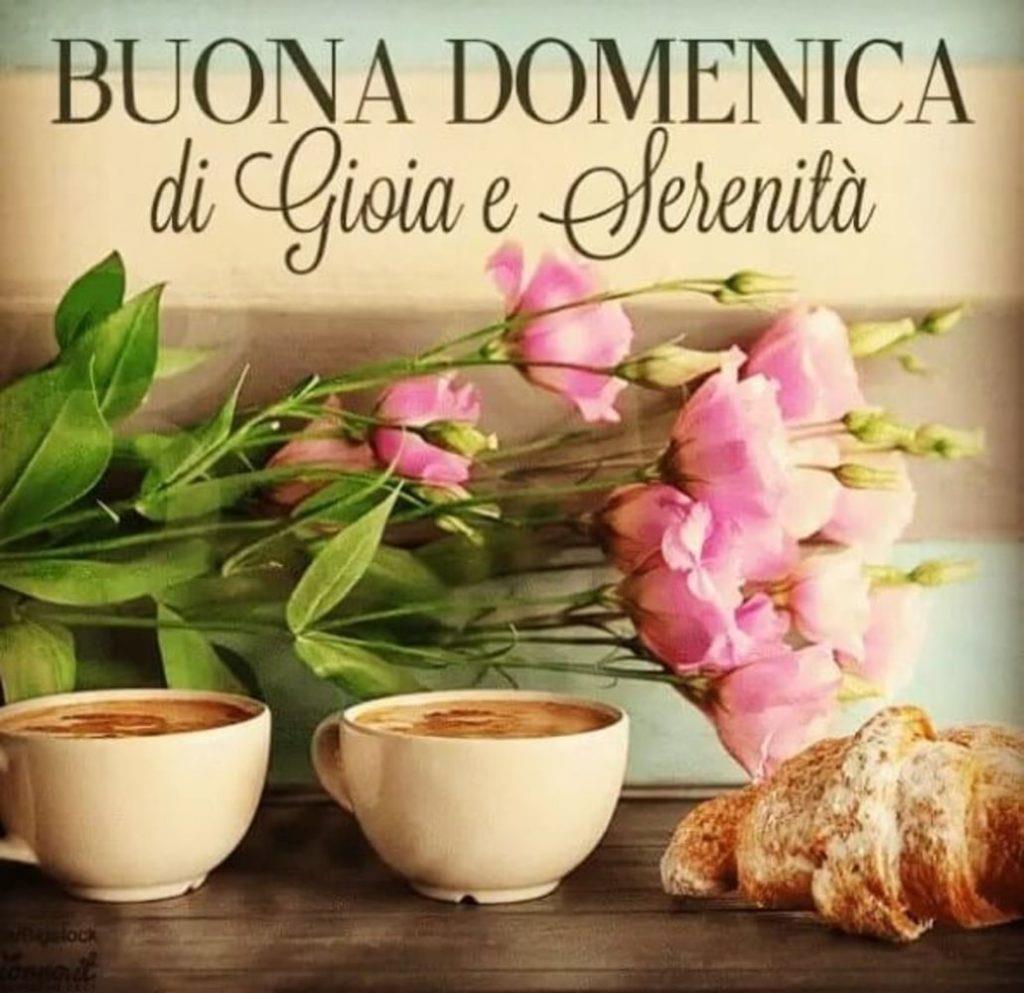 Immagini belle di buona domenica