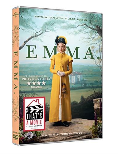 Emma  (DVD)