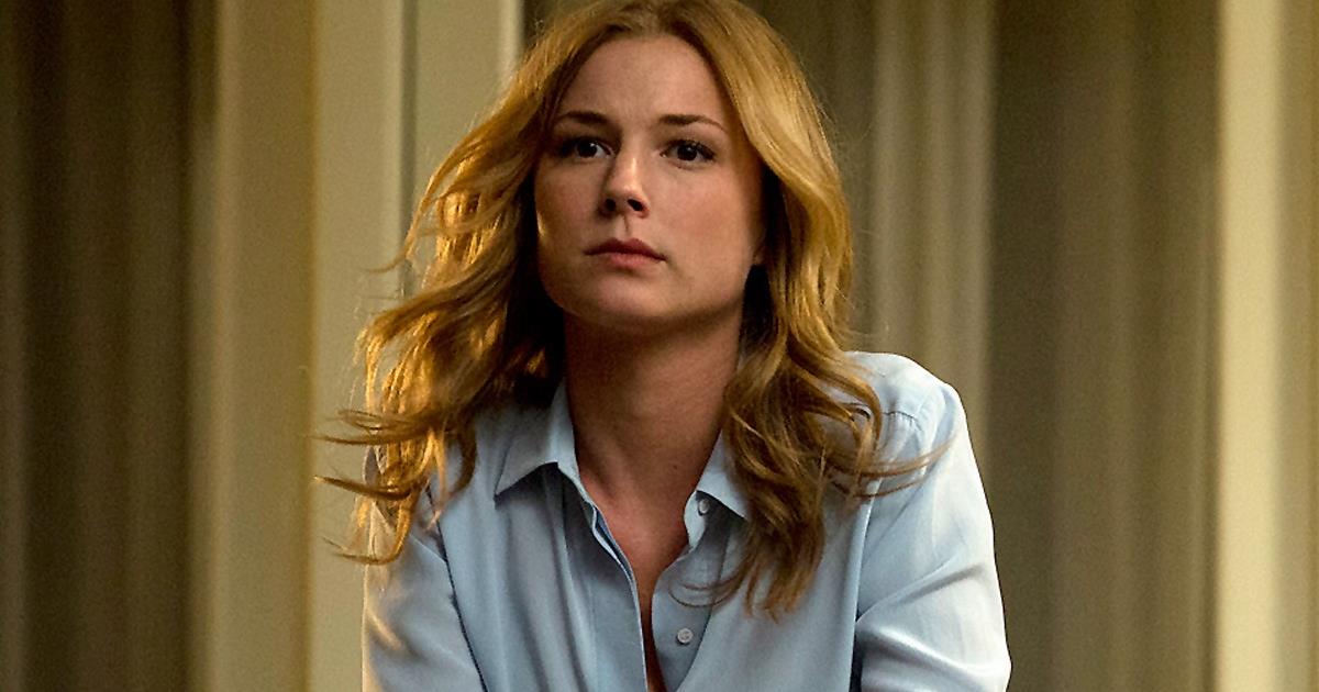 Film E Programmi Tv Di Emily Vancamp