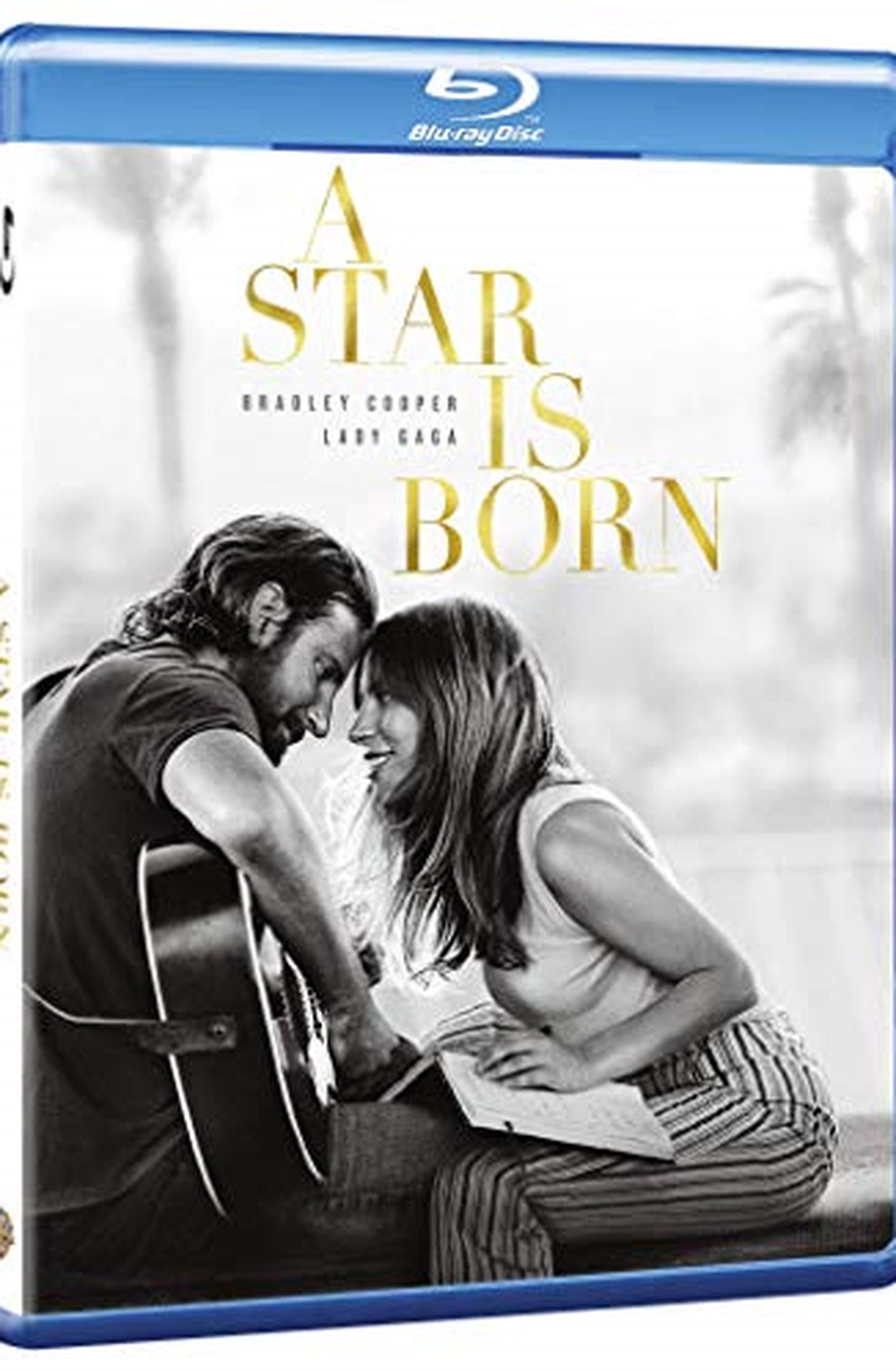 A Star Is Born